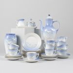 465514 Coffee set